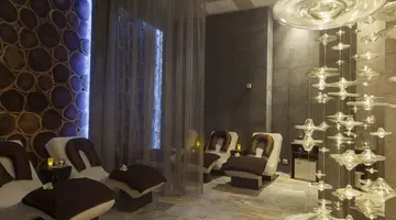 Playacar Palace