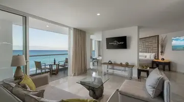 Playacar Palace
