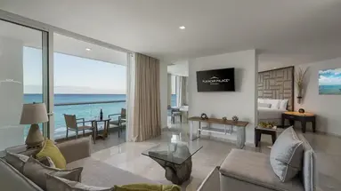 Playacar Palace