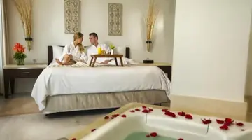 Playacar Palace