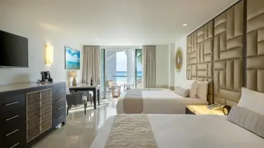 Playacar Palace