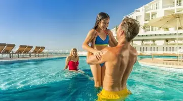 Playacar Palace