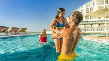 Playacar Palace