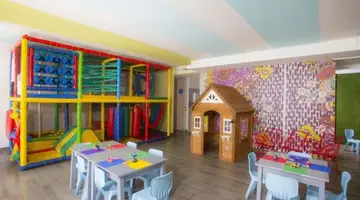Playacar Palace