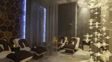 Playacar Palace