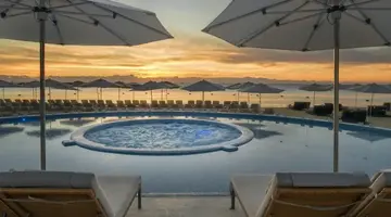 Playacar Palace