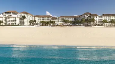Playacar Palace