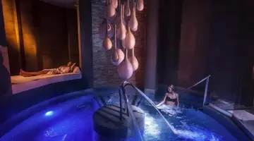 Playacar Palace