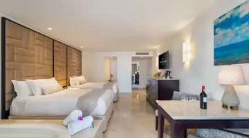 Playacar Palace