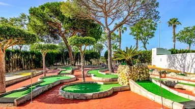 Playacartaya Aquapark & Spa