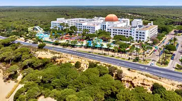 Playacartaya Aquapark & Spa