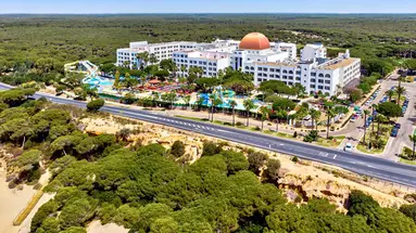 Playacartaya Aquapark & Spa