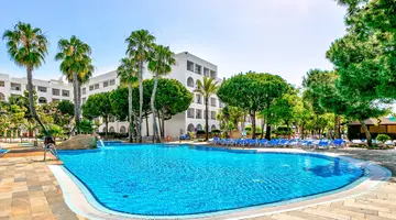 Playacartaya Aquapark & Spa