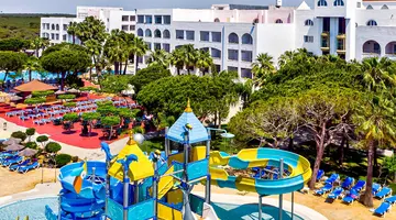 Playacartaya Aquapark & Spa