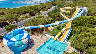 Playacartaya Aquapark & Spa