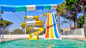 Playacartaya Aquapark & Spa