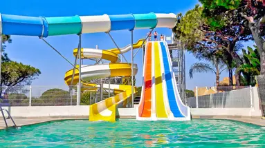 Playacartaya Aquapark & Spa
