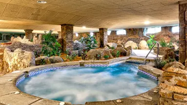 Playacartaya Aquapark & Spa