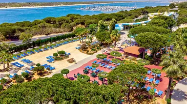 Playacartaya Aquapark & Spa