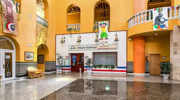 Playacartaya Aquapark & Spa