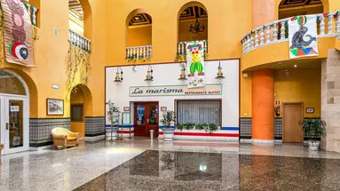 Playacartaya Aquapark & Spa