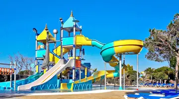 Playacartaya Aquapark & Spa