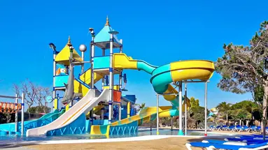 Playacartaya Aquapark & Spa