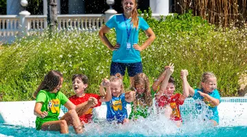 Playacartaya Aquapark & Spa
