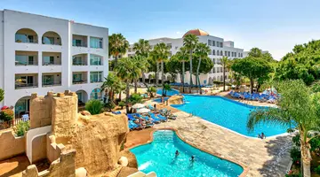 Playacartaya Aquapark & Spa