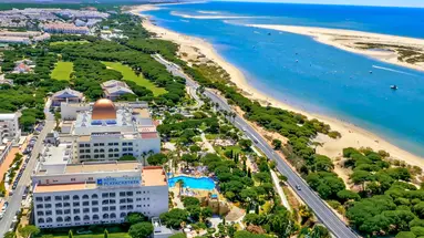 Playacartaya Aquapark & Spa