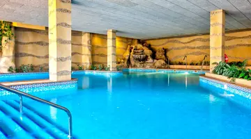Playacartaya Aquapark & Spa