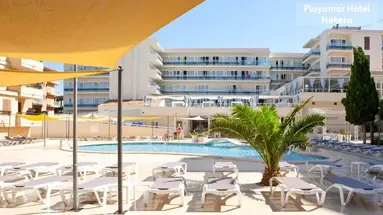 Playamar Hotel & Apartamentos