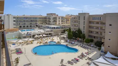 Playamar