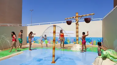 Playamar