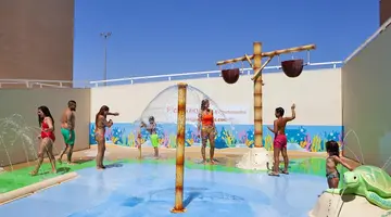 Playamar