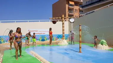 Playamar