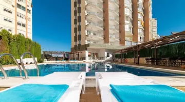 Playamar