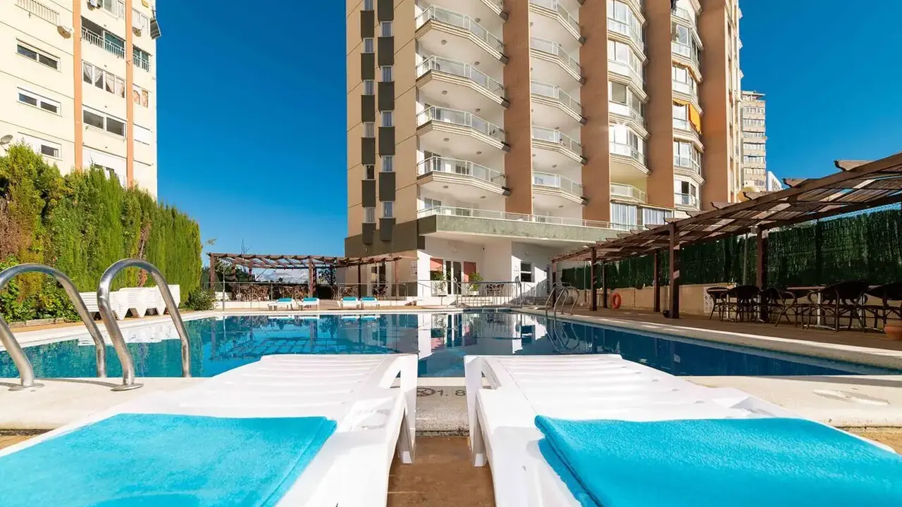 Playamar