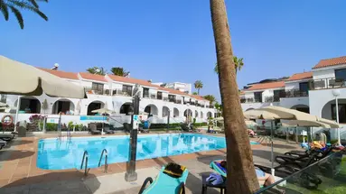 Playamar