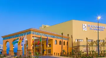 Playamarina Hotel