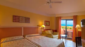 Playamarina Hotel