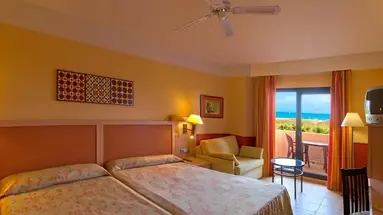 Playamarina Hotel