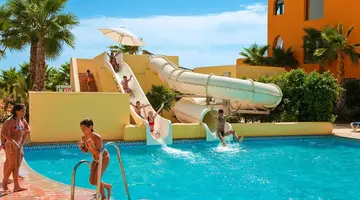 Playamarina Hotel