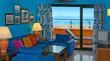 Playamarina Hotel