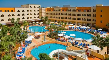 Playamarina Hotel