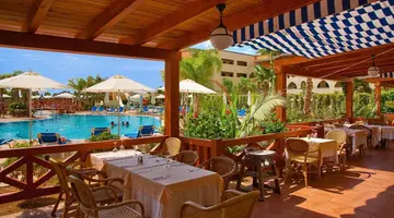 Playamarina Hotel
