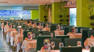 Playamarina Hotel