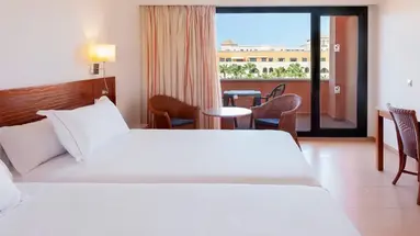 Playamarina Hotel