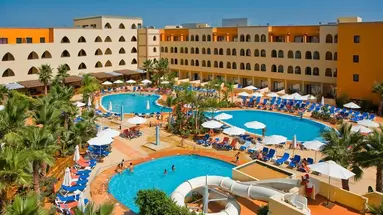 Playamarina Hotel