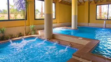 Playamarina Hotel